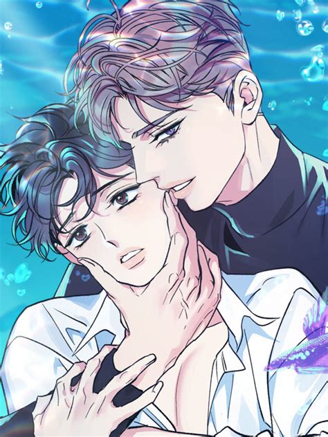 manhwa be my beta - Be My Beta Manga 